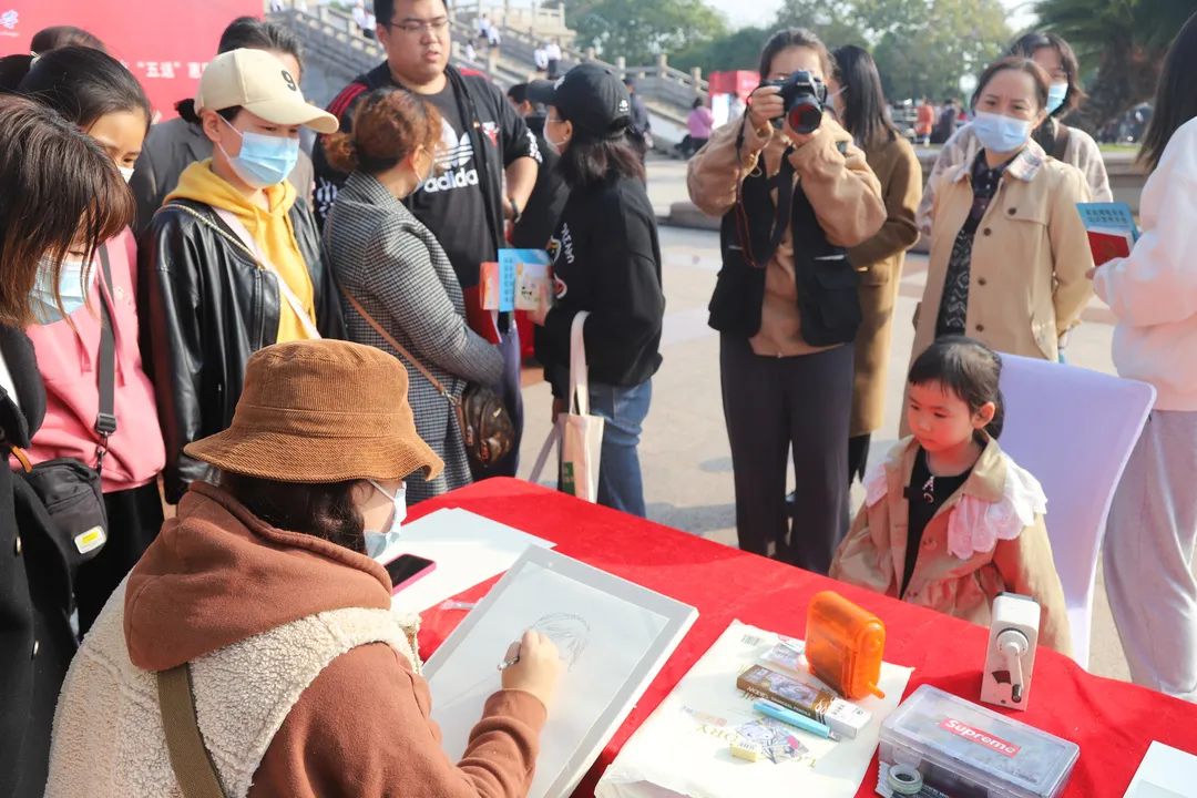 下半年有10个惠民礼包，快来了解一下！