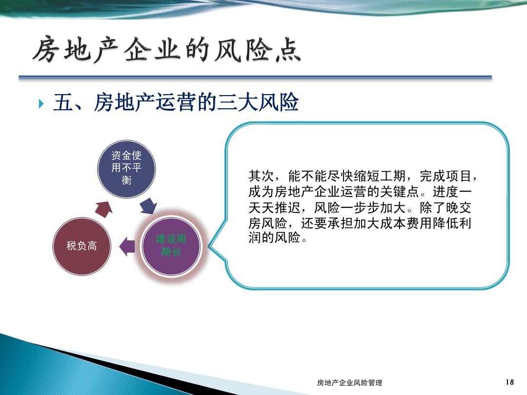 国家开发投资公司构建全面风险管理体系 促进企业持续健康发展