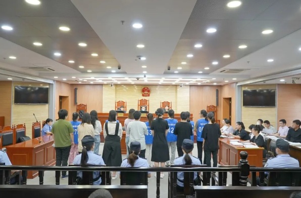 终于，吉林省委表态！高某芳等5名涉案人员被依法审查