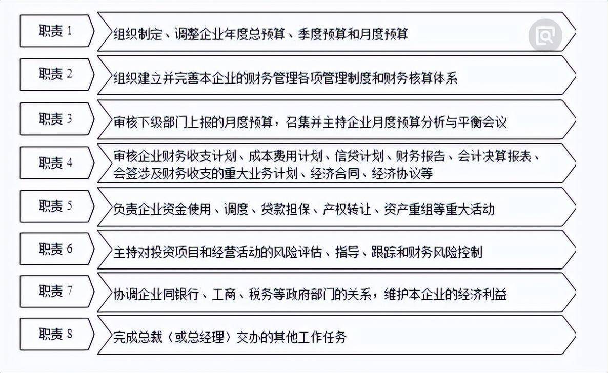 ＣＦＯ实务：财务风险防范技术措施